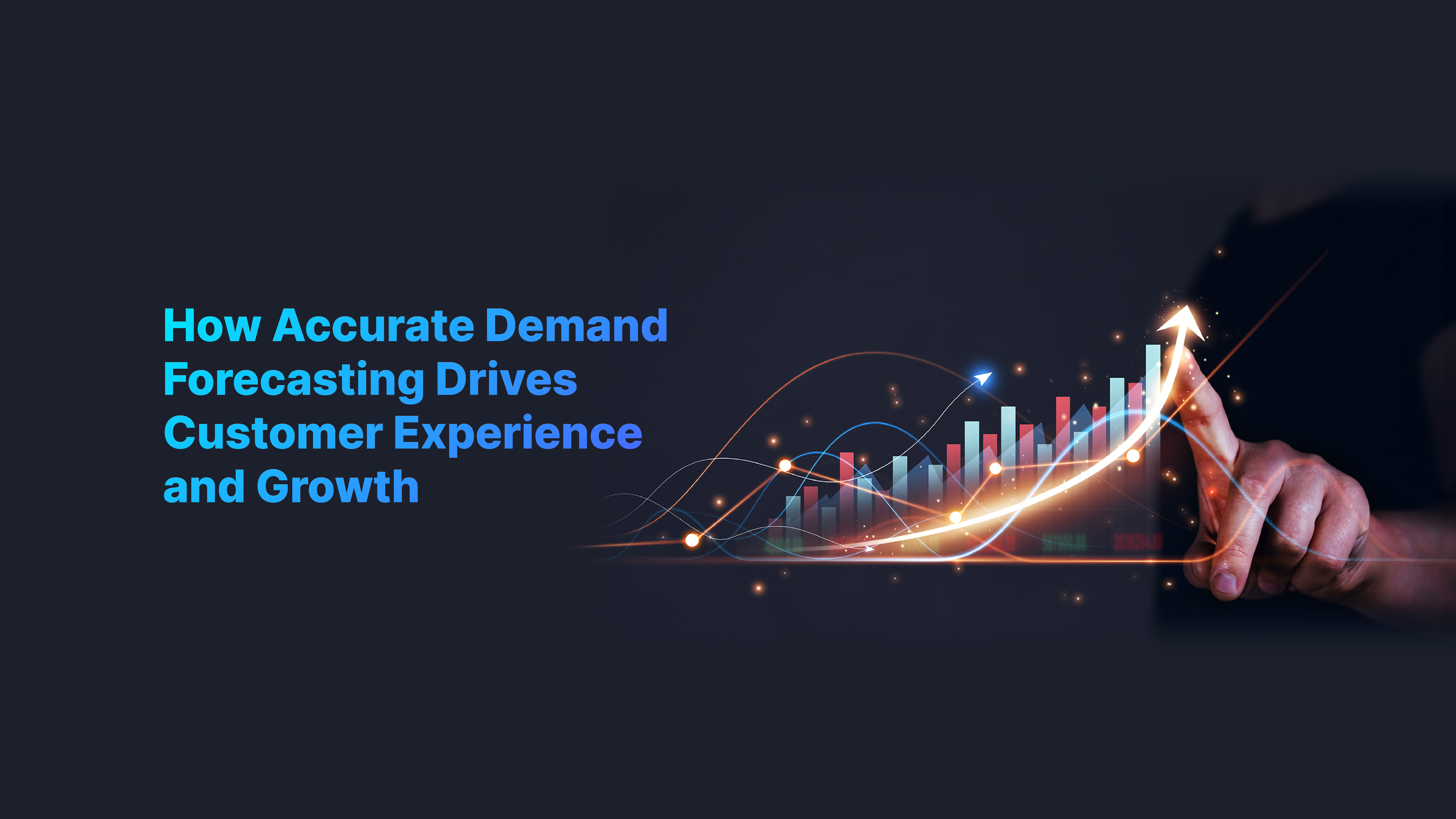 Accurate Demand Forecasting
